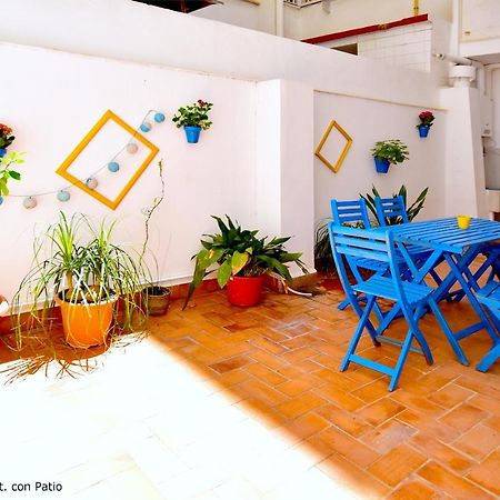 Emma Apartment Central Валенсия Екстериор снимка