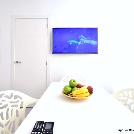 Emma Apartment Central Валенсия Екстериор снимка