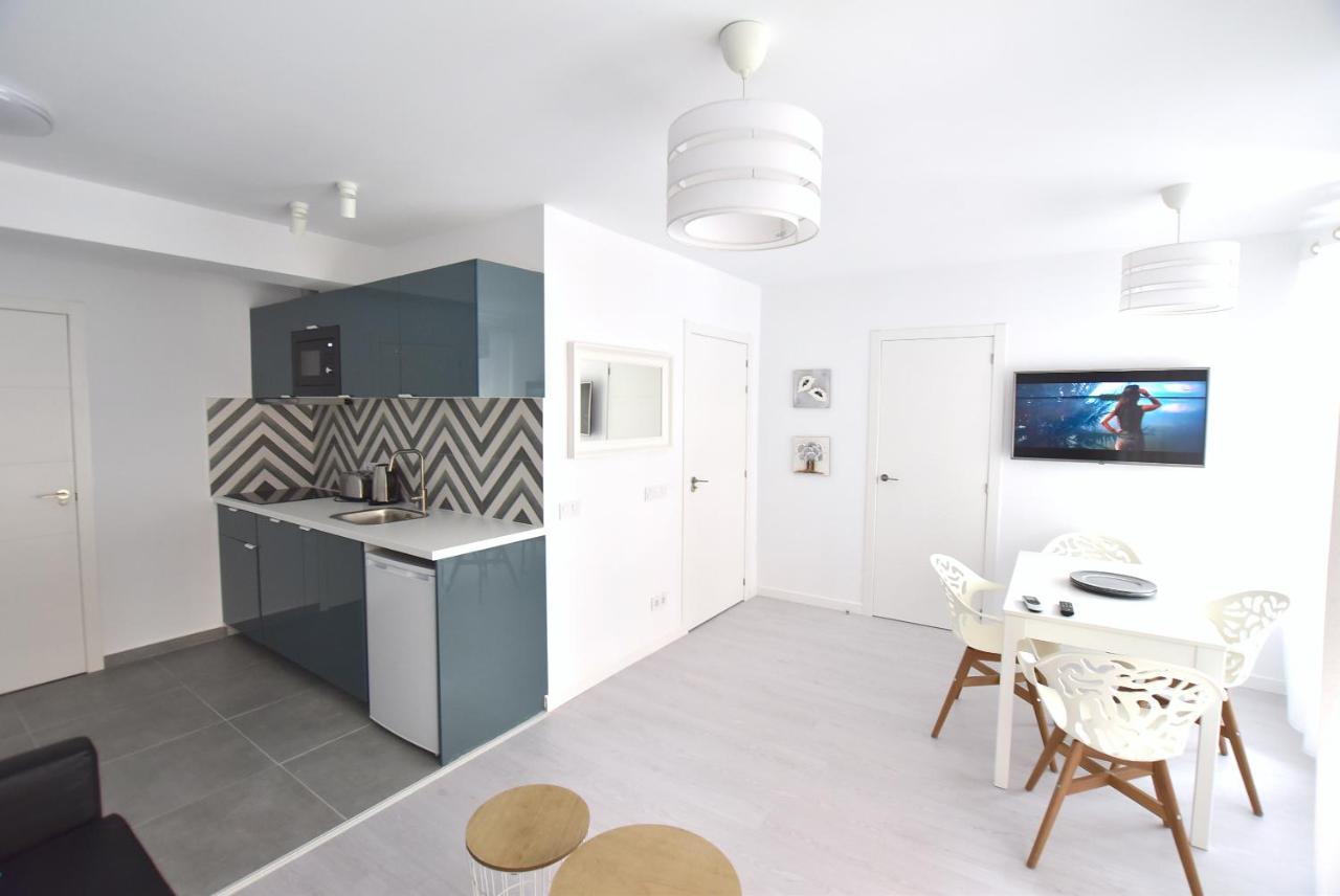 Emma Apartment Central Валенсия Екстериор снимка
