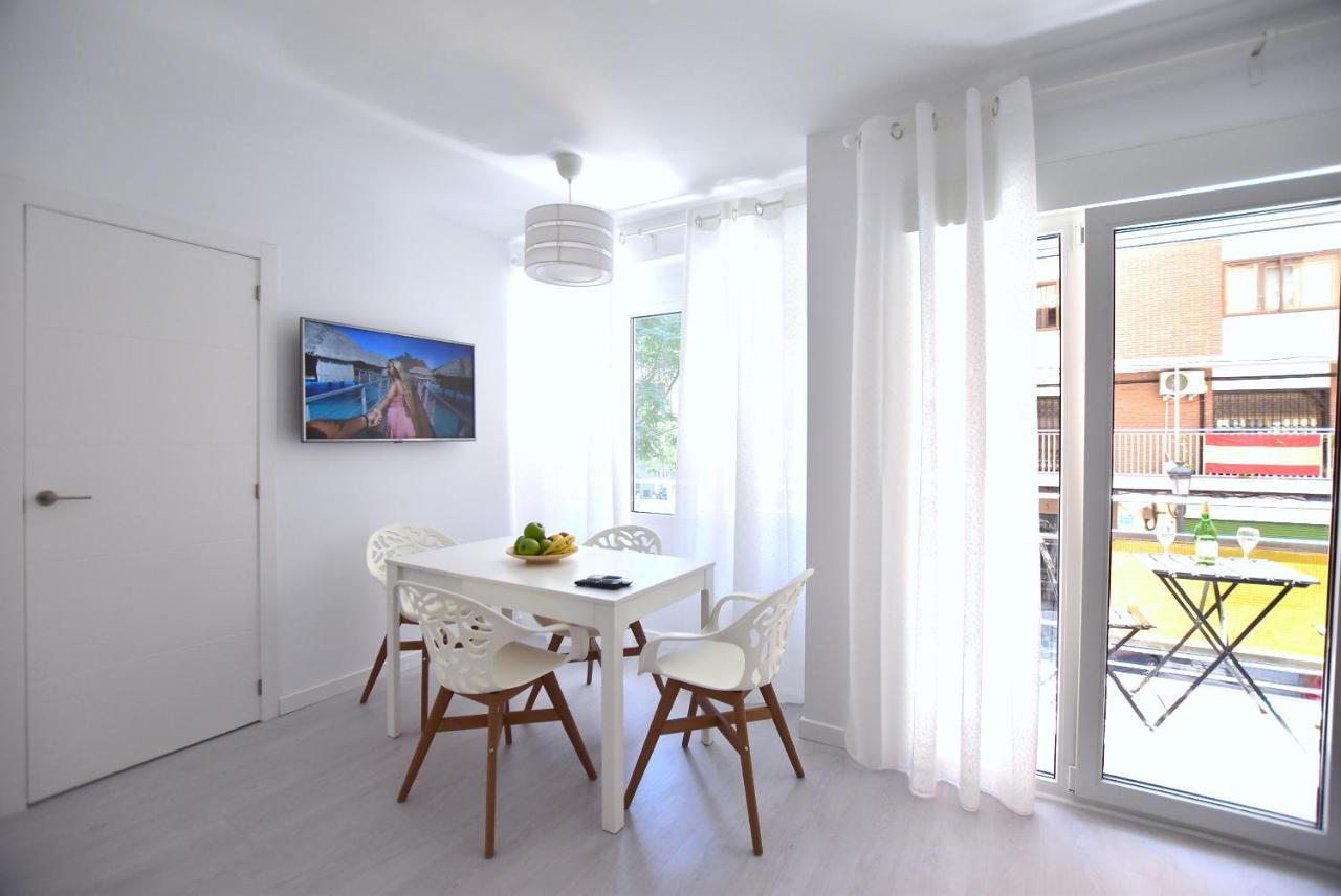 Emma Apartment Central Валенсия Екстериор снимка
