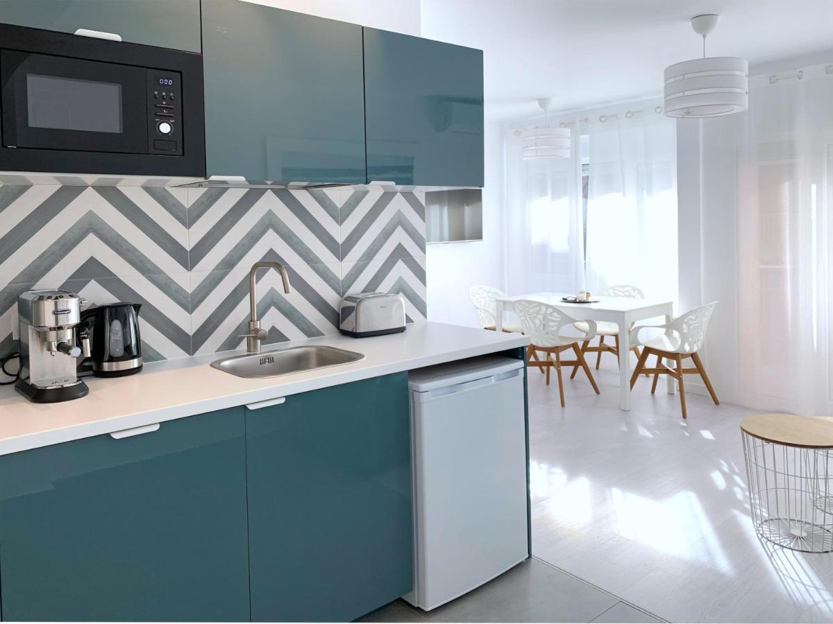 Emma Apartment Central Валенсия Екстериор снимка