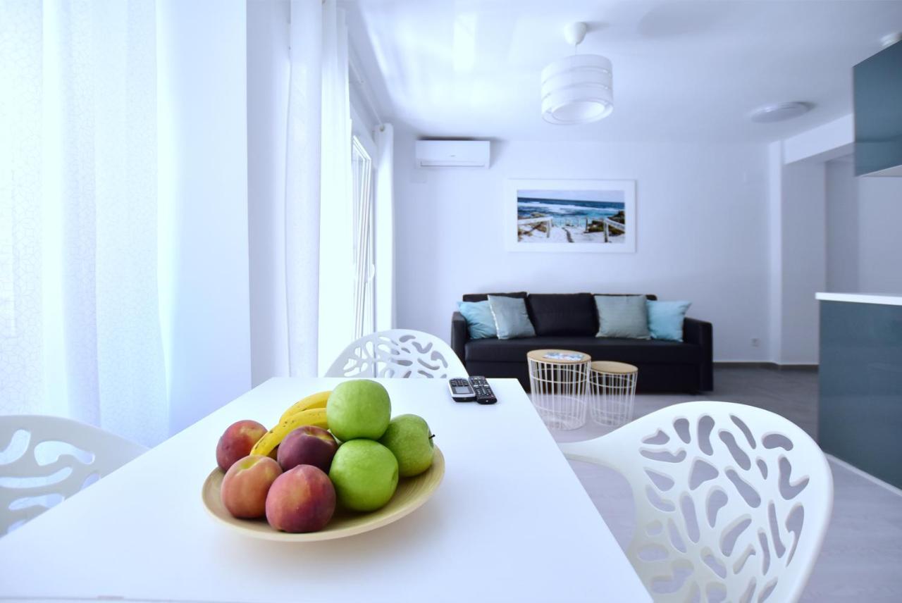 Emma Apartment Central Валенсия Екстериор снимка