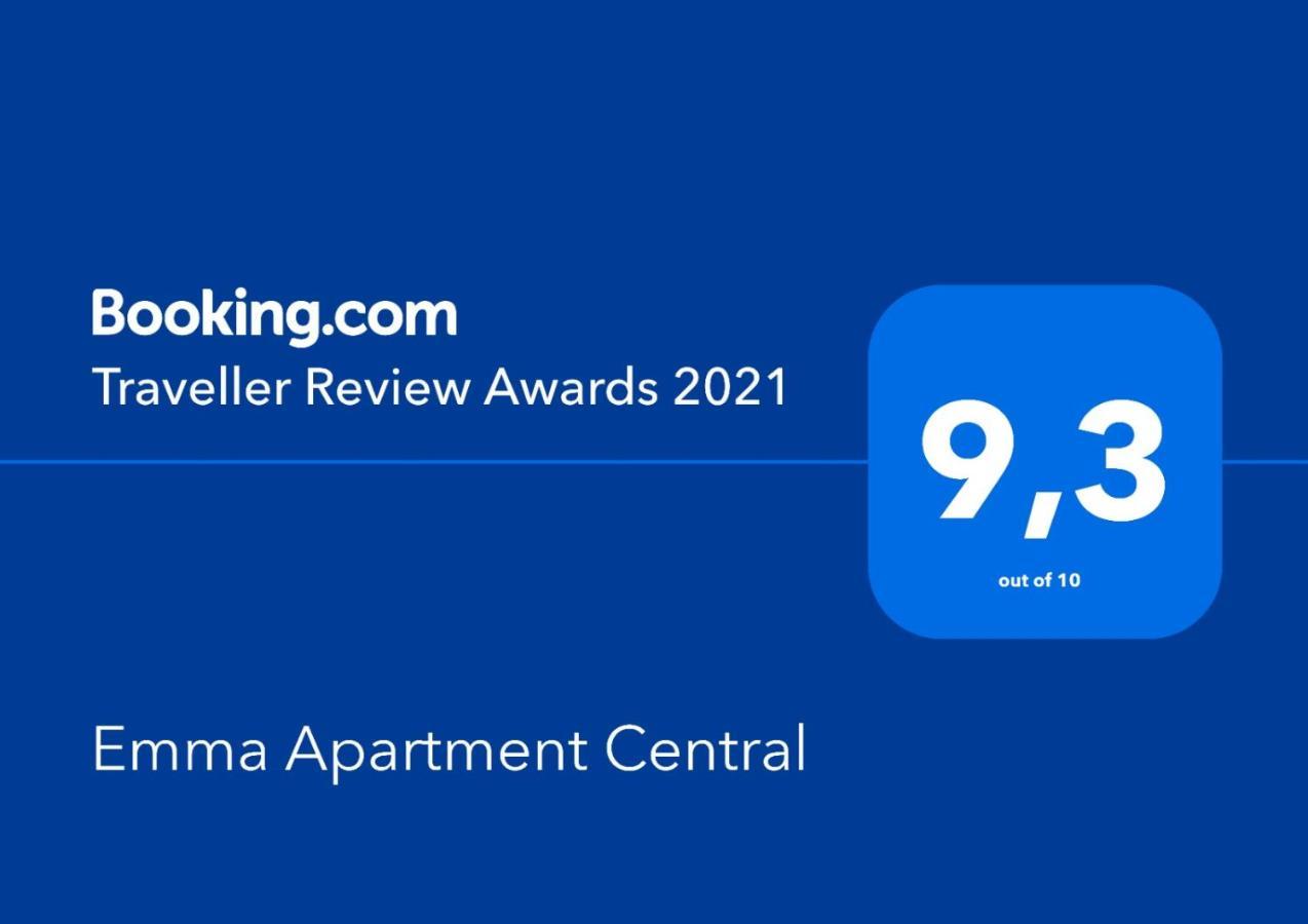 Emma Apartment Central Валенсия Екстериор снимка