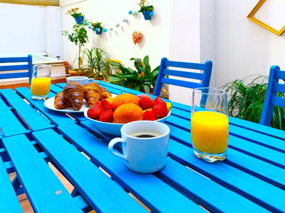Emma Apartment Central Валенсия Екстериор снимка