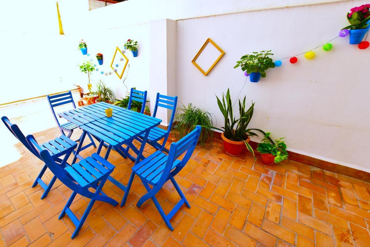Emma Apartment Central Валенсия Екстериор снимка