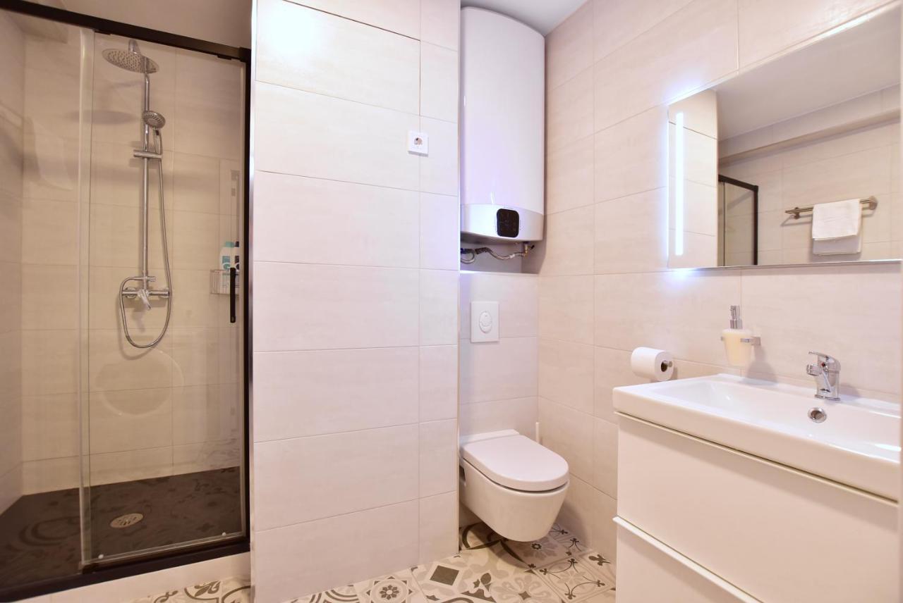 Emma Apartment Central Валенсия Екстериор снимка