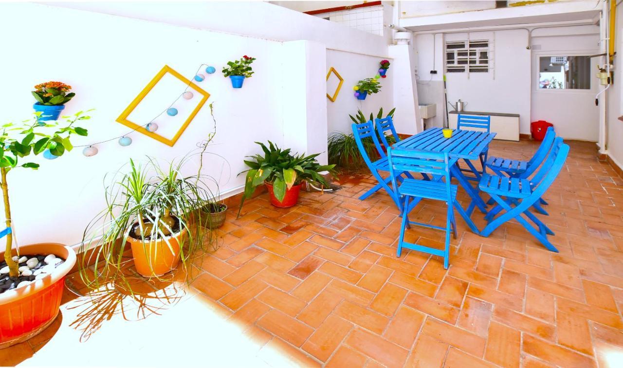 Emma Apartment Central Валенсия Екстериор снимка