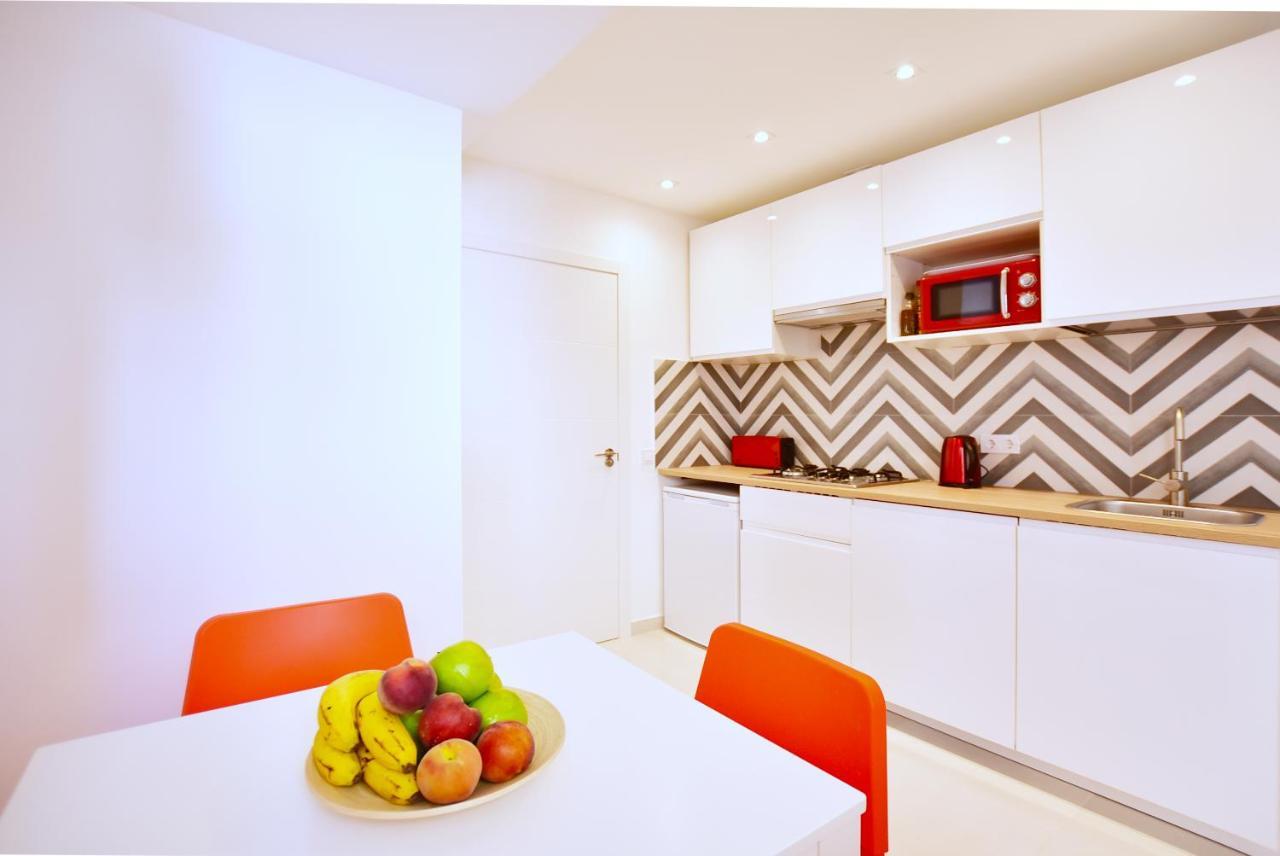 Emma Apartment Central Валенсия Екстериор снимка