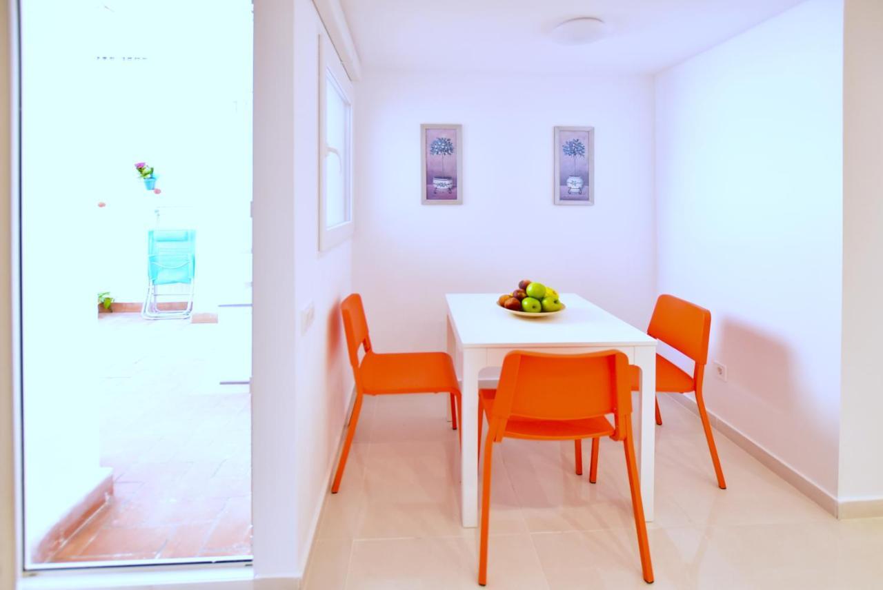 Emma Apartment Central Валенсия Екстериор снимка