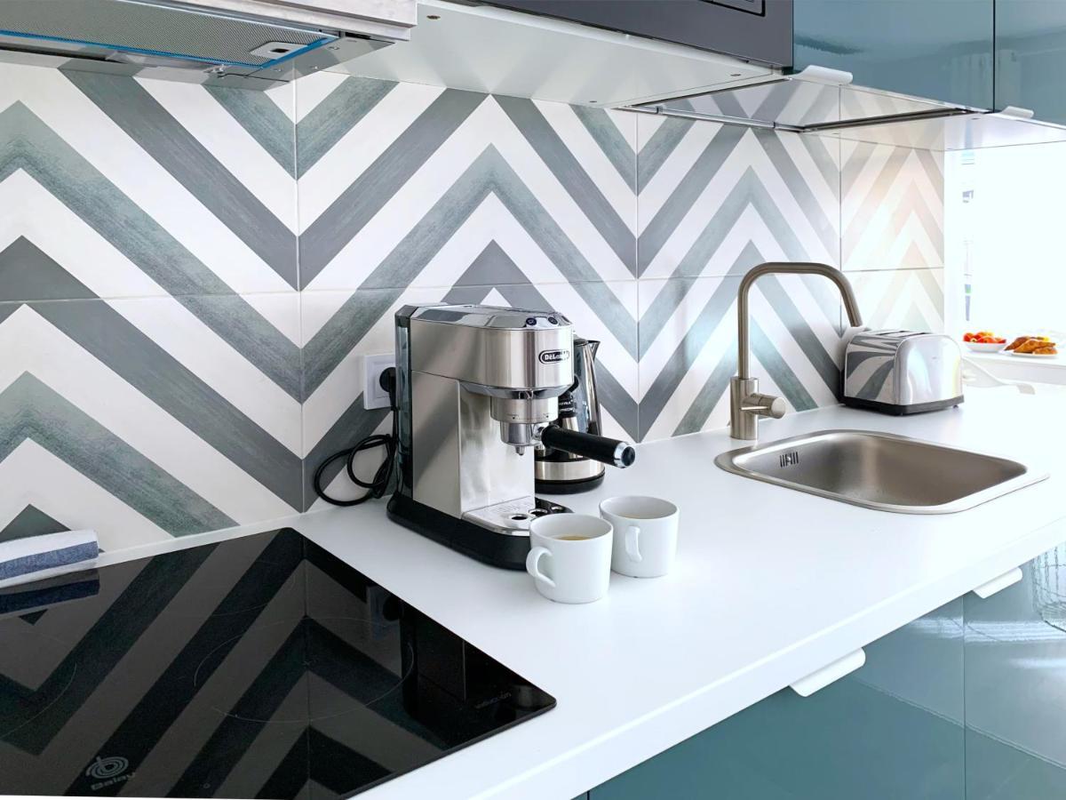 Emma Apartment Central Валенсия Екстериор снимка