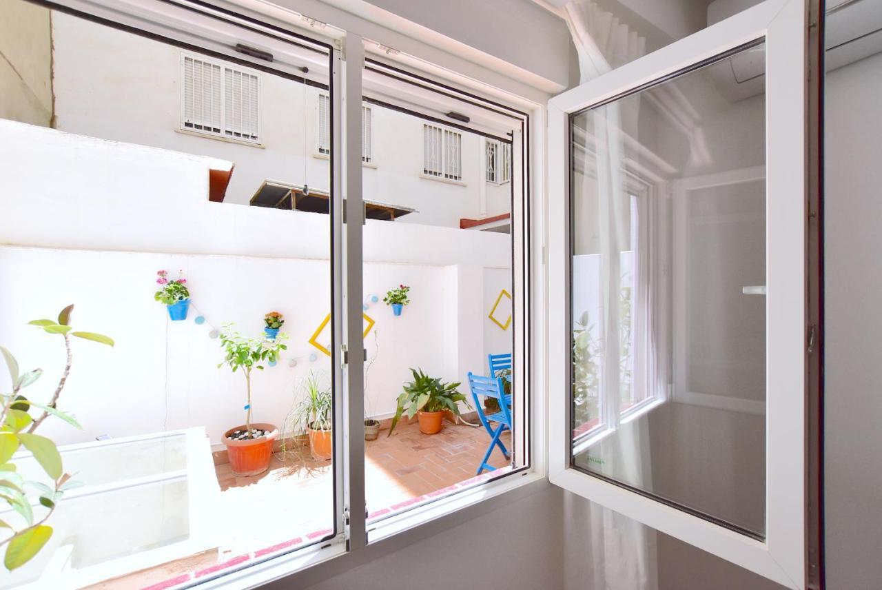 Emma Apartment Central Валенсия Екстериор снимка