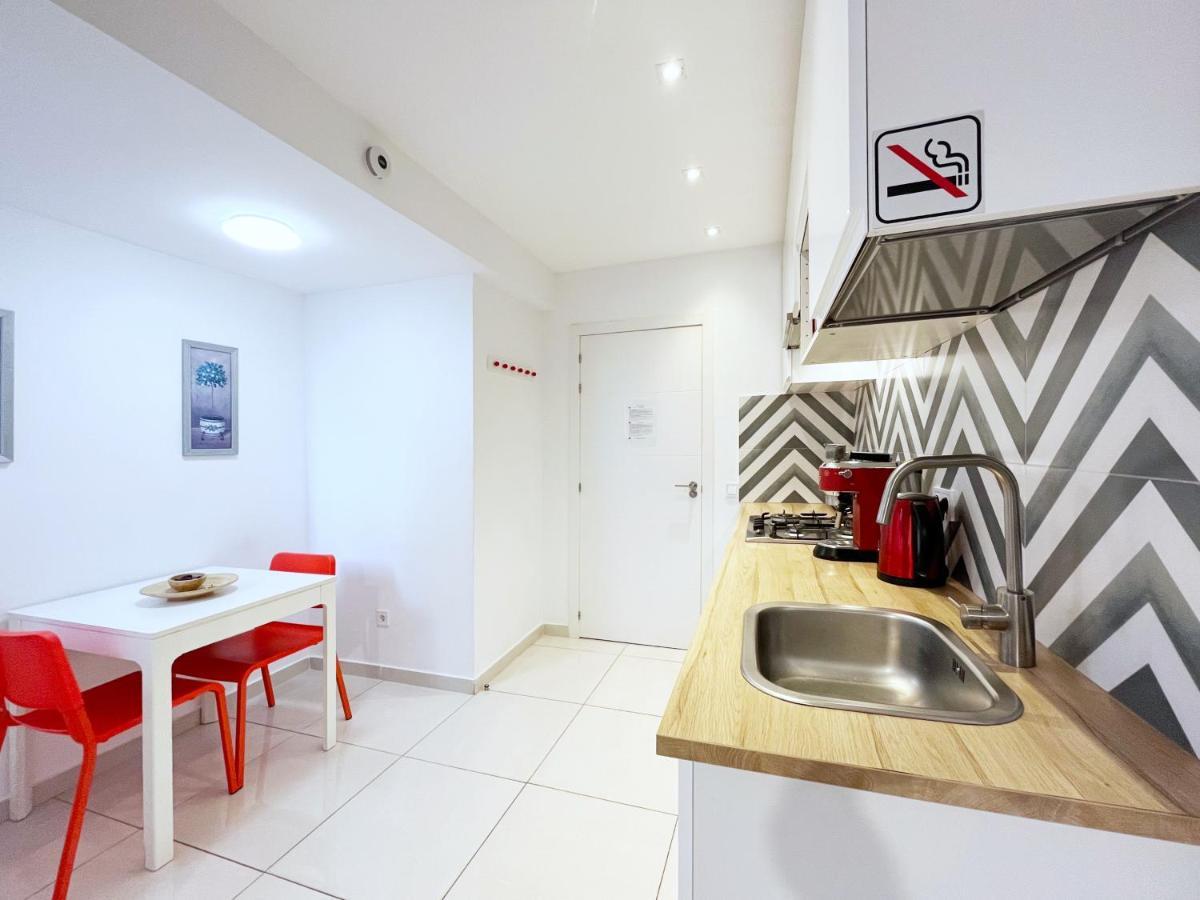 Emma Apartment Central Валенсия Екстериор снимка