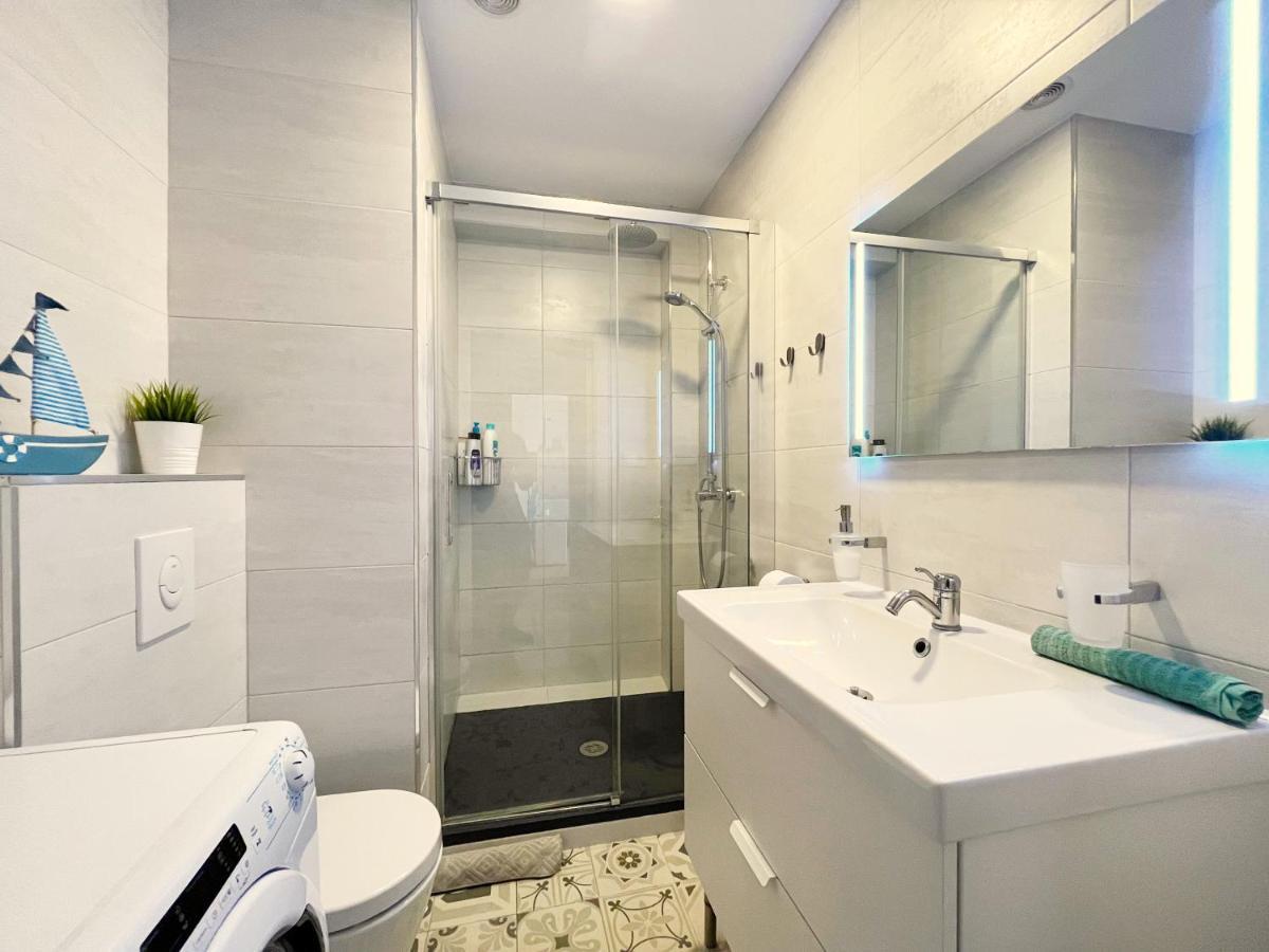 Emma Apartment Central Валенсия Екстериор снимка