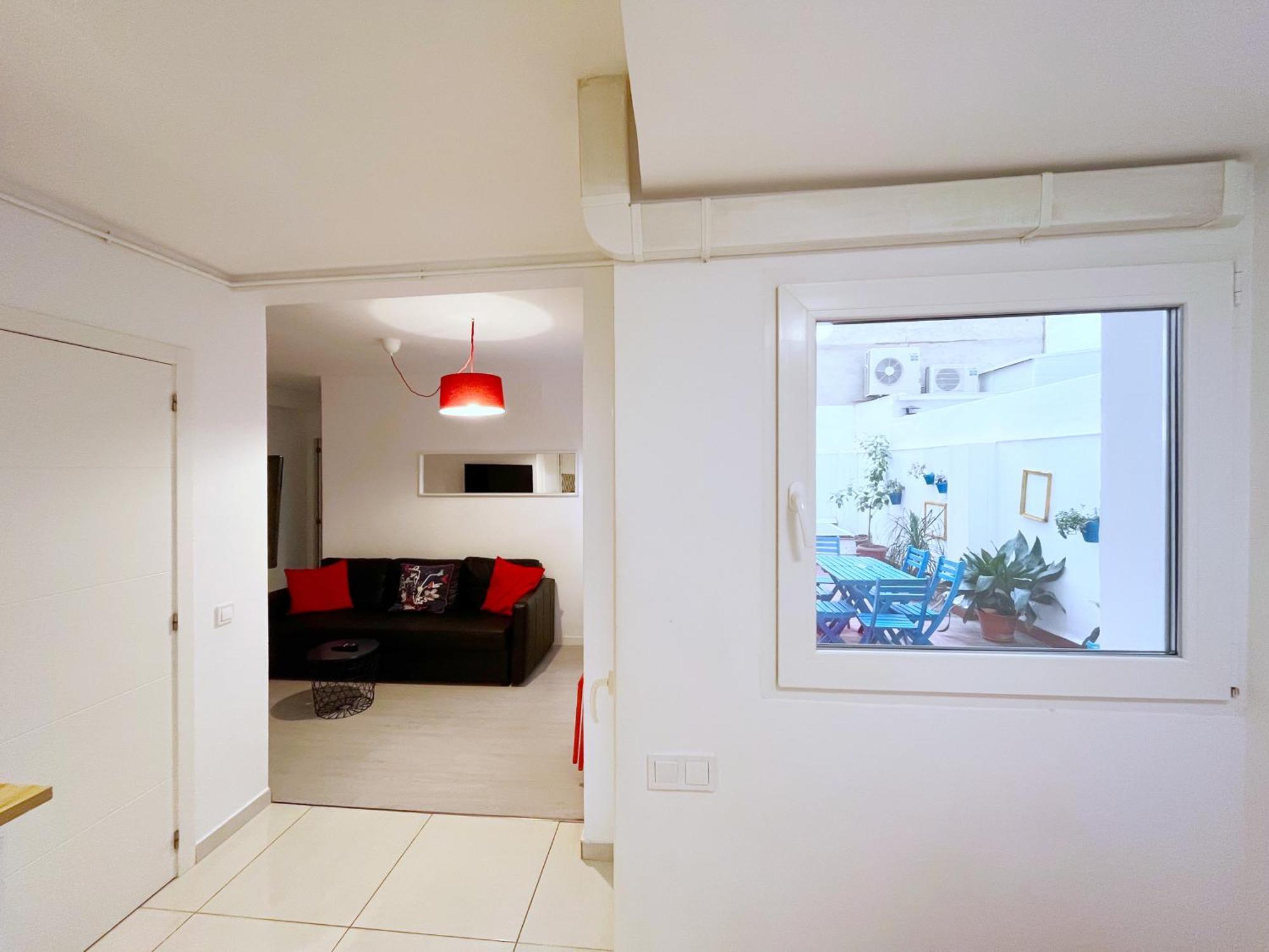 Emma Apartment Central Валенсия Стая снимка