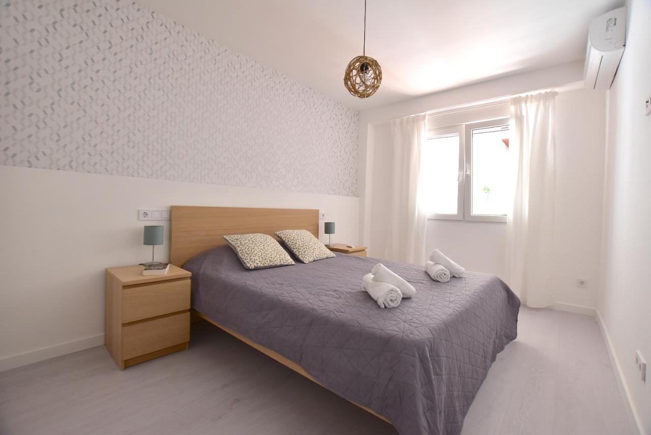 Emma Apartment Central Валенсия Екстериор снимка