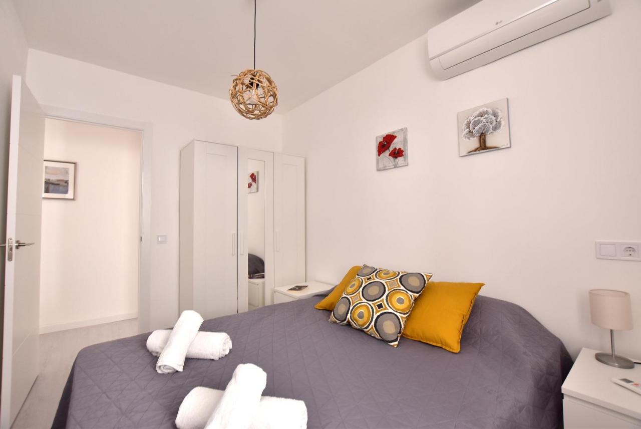 Emma Apartment Central Валенсия Екстериор снимка