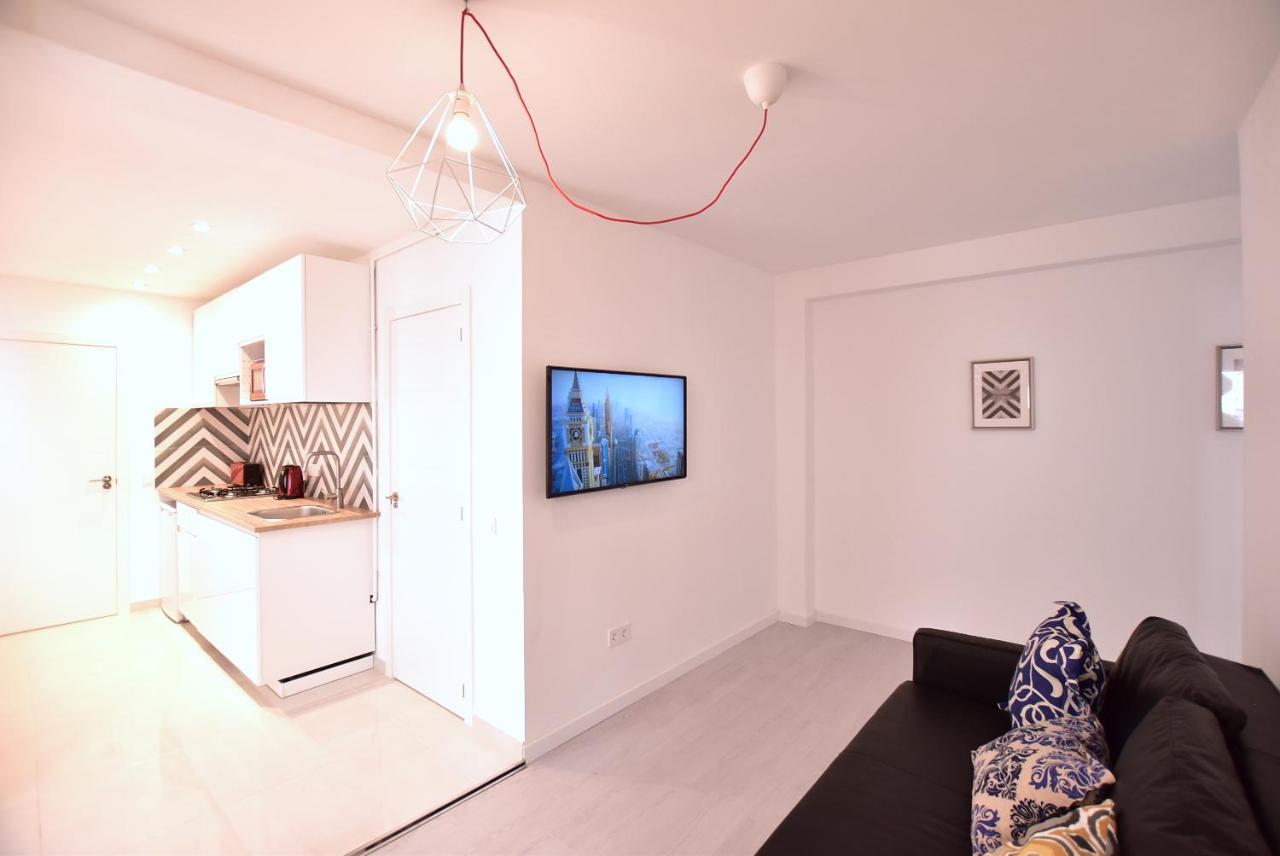Emma Apartment Central Валенсия Екстериор снимка